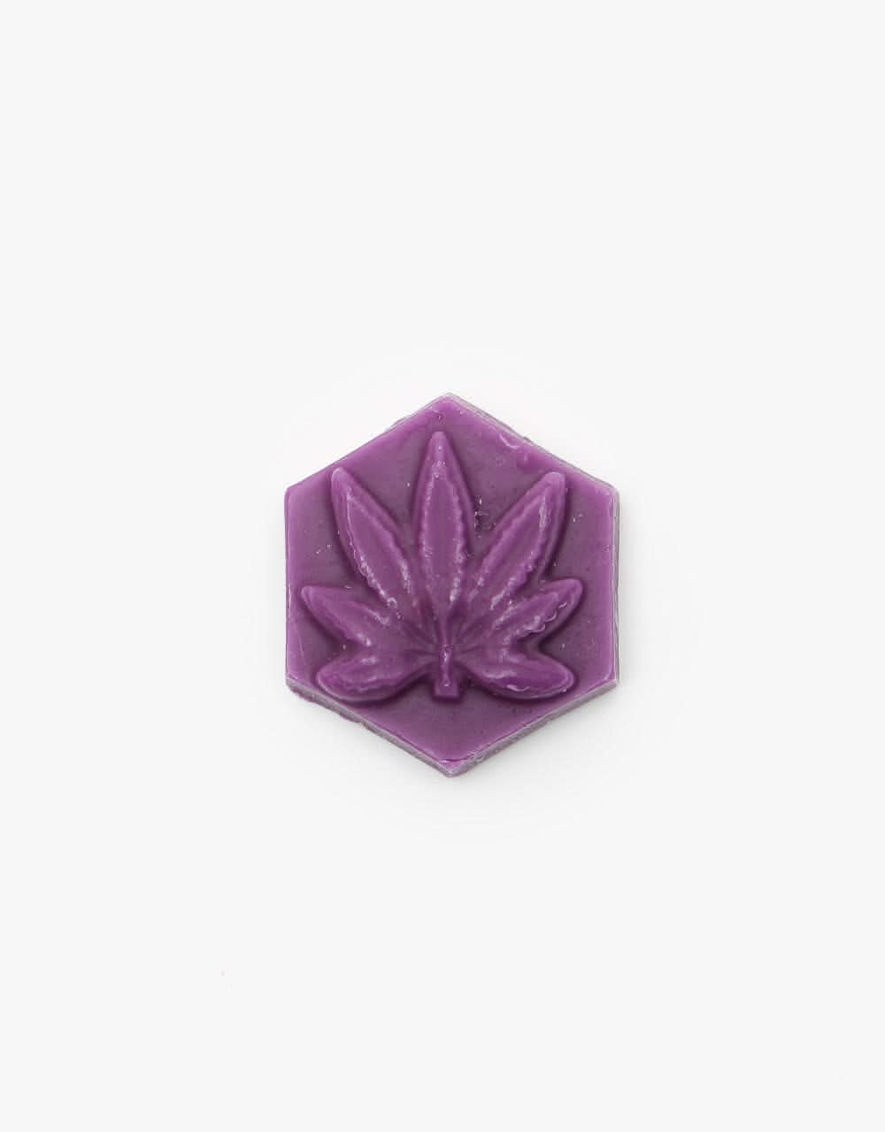 Ganj Wax Pomegranate Wax Block