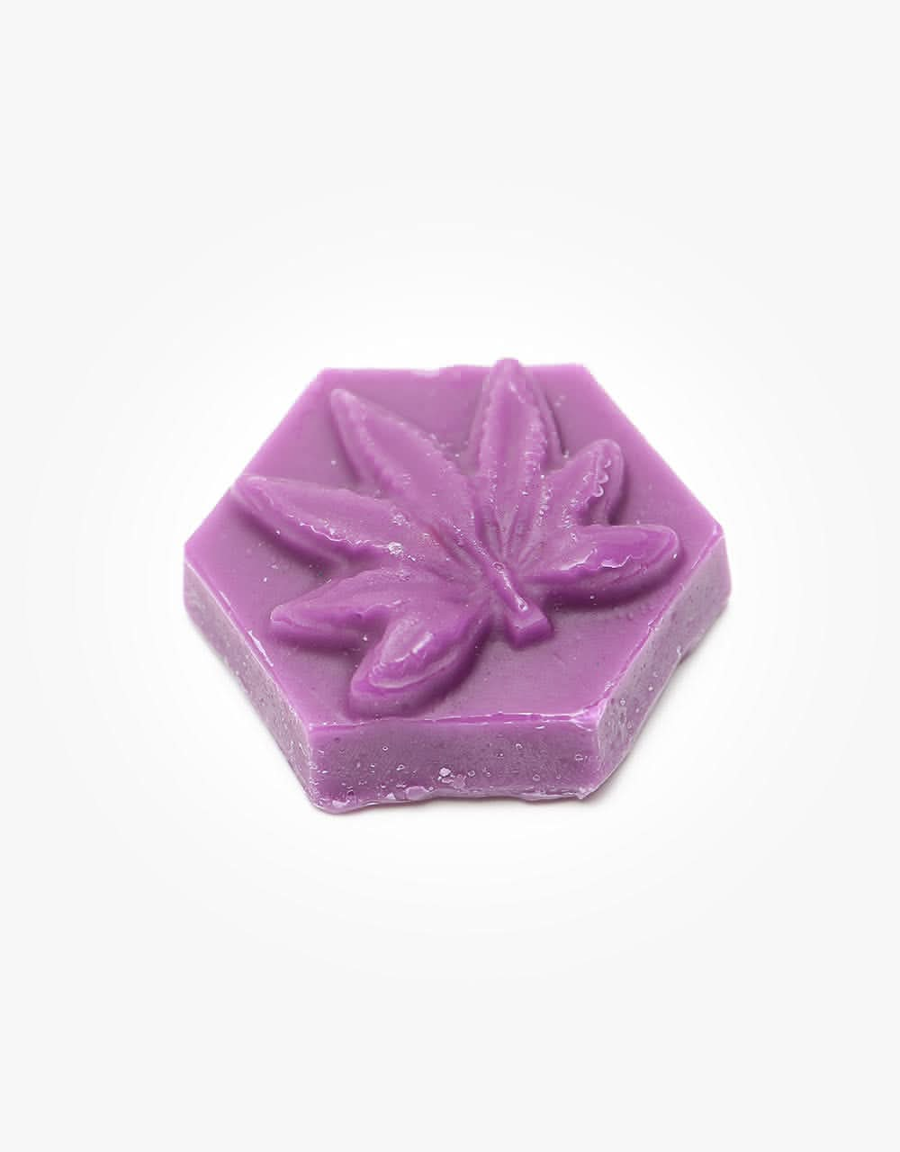 Ganj Wax Pomegranate Wax Block