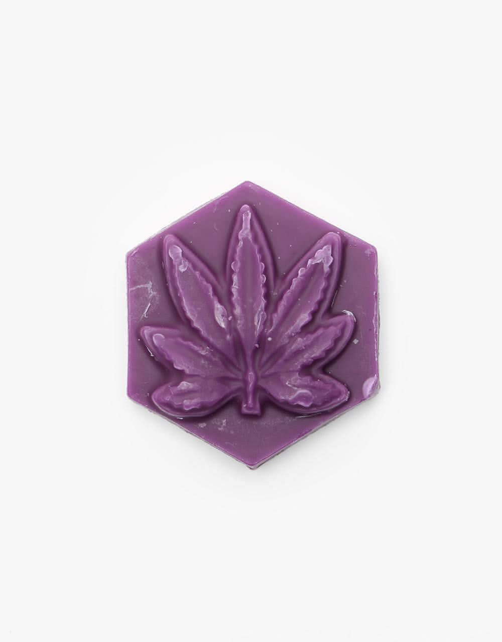 Ganj Wax Pomegranate Large Wax Block