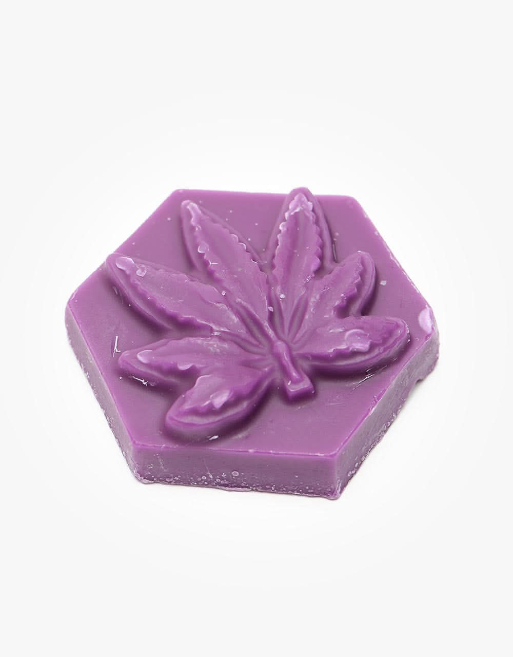 Ganj Wax Pomegranate Large Wax Block