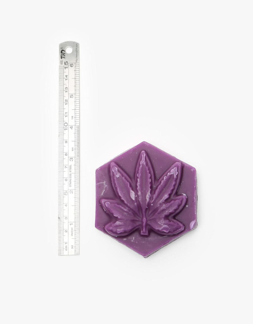 Ganj Wax Pomegranate Large Wax Block