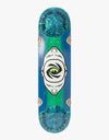 Madness Minds Eye Popsicle 'Slick' Skateboard Deck - 8.125"