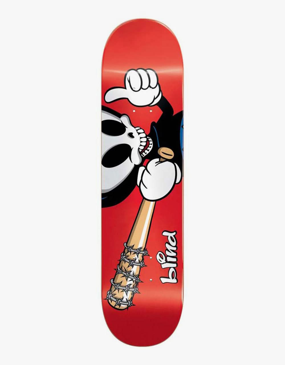 Tavola da skateboard Blind McEntire Reaper Character R7 - 8,25"