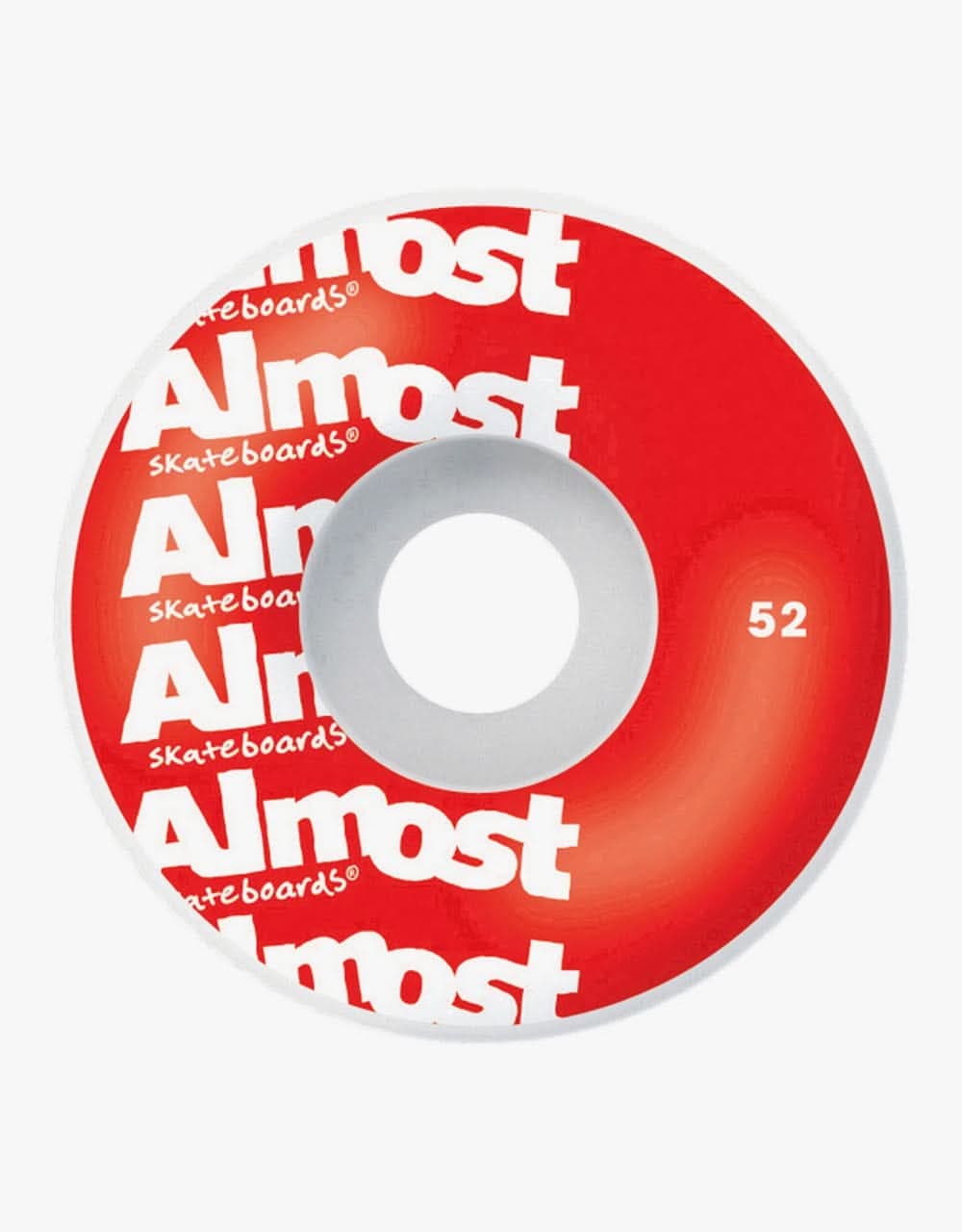 Almost Radiate Complete Skateboard - 8.25"