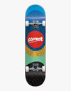 Almost Radiate Complete Skateboard - 8.25"