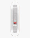 Planche de skateboard Almost Mullen Über White - 8,25"