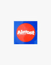 Almost Shapes Sticker