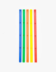 Enjoi Spectrum 10 Pack Rails