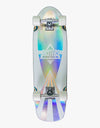 Dusters Cazh Cosmic Cruiser Skateboard - 8.75" x 29.5"