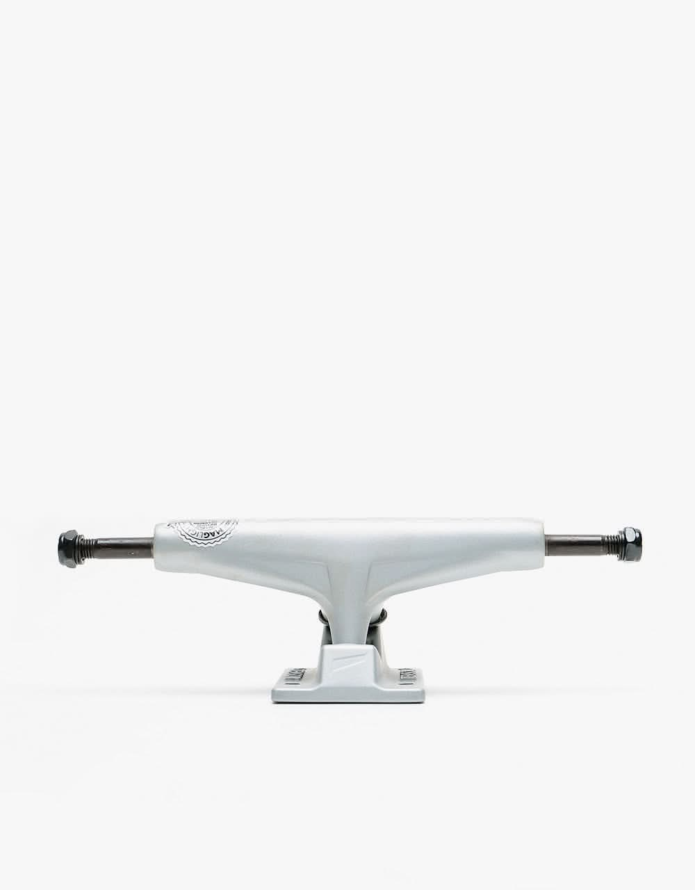 Tensor Mag Light 5.25 Skateboard Trucks