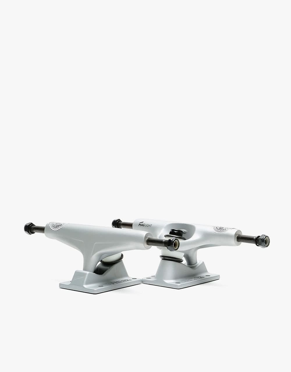 Tensor Mag Light 5.25 Skateboard Trucks