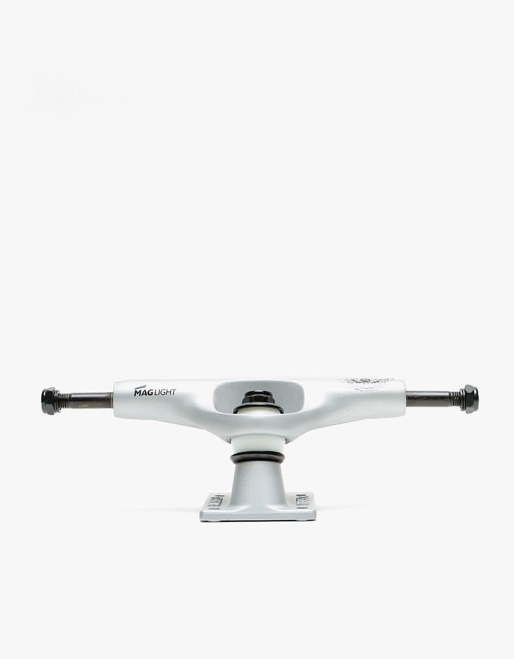 Tensor Mag Light 5.5 Skateboard Trucks