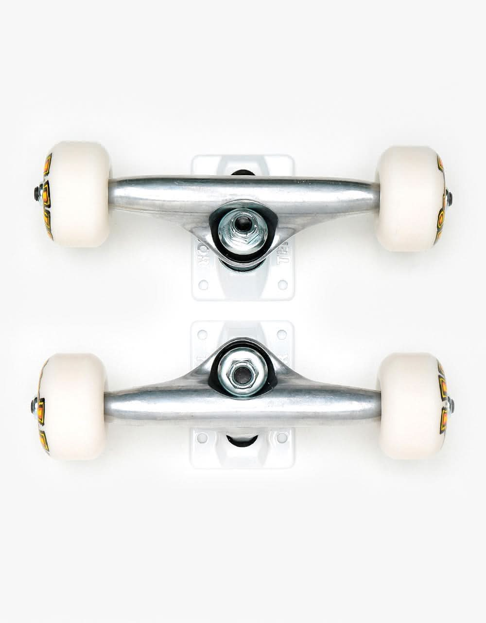 Tensor x Blind OG Stretch 5.25 Truck & 52mm Wheel Combo