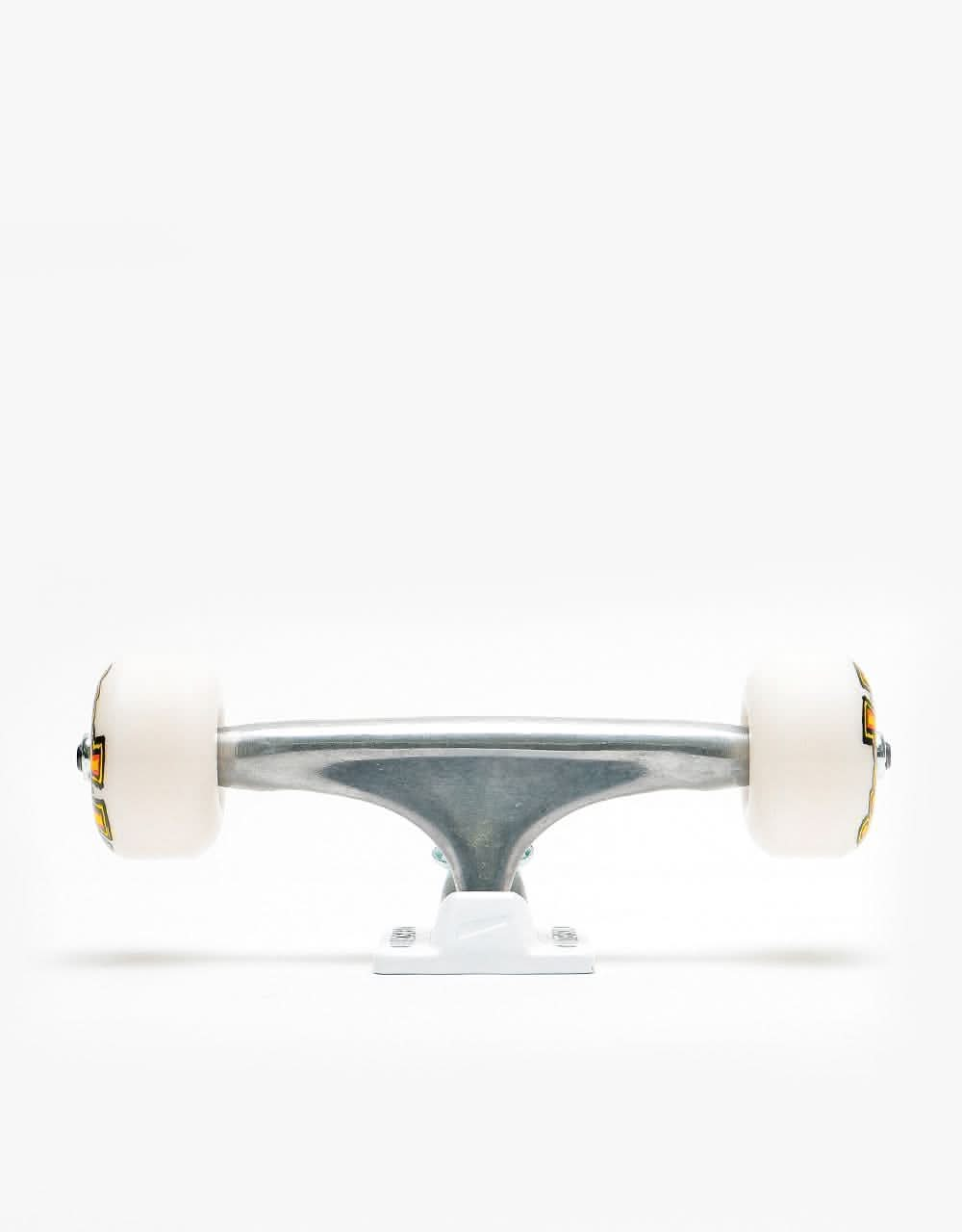 Tensor x Blind OG Stretch 5.25 Truck & 52mm Wheel Combo