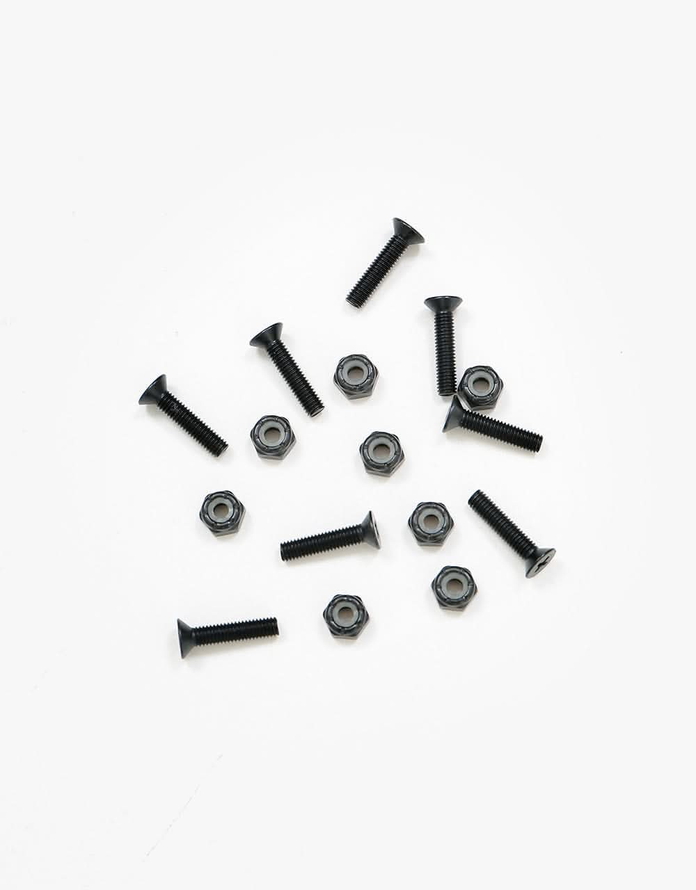 Superior 7/8" Phillips Bolts