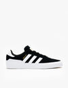 Scarpe da skate adidas Busenitz Vulc II - Nero/Bianco/Gomma