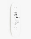 re:ply Time (Bonsai Bomber) Skateboard Deck - 7.75" x 29.5"