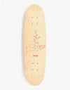 re:ply RE:FORESTATION (Palo Santo) Skateboard Deck - 7.5" x 28.5"