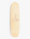 re:ply RE:FORESTATION (Bonsai Bomber) Skateboard Deck - 7.5" x 29.5"