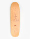 re:ply RE:FORESTATION (Tanoak) Skateboard Deck - 8.25" x 31"