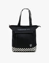 Vans Womens Breana Tote - Black