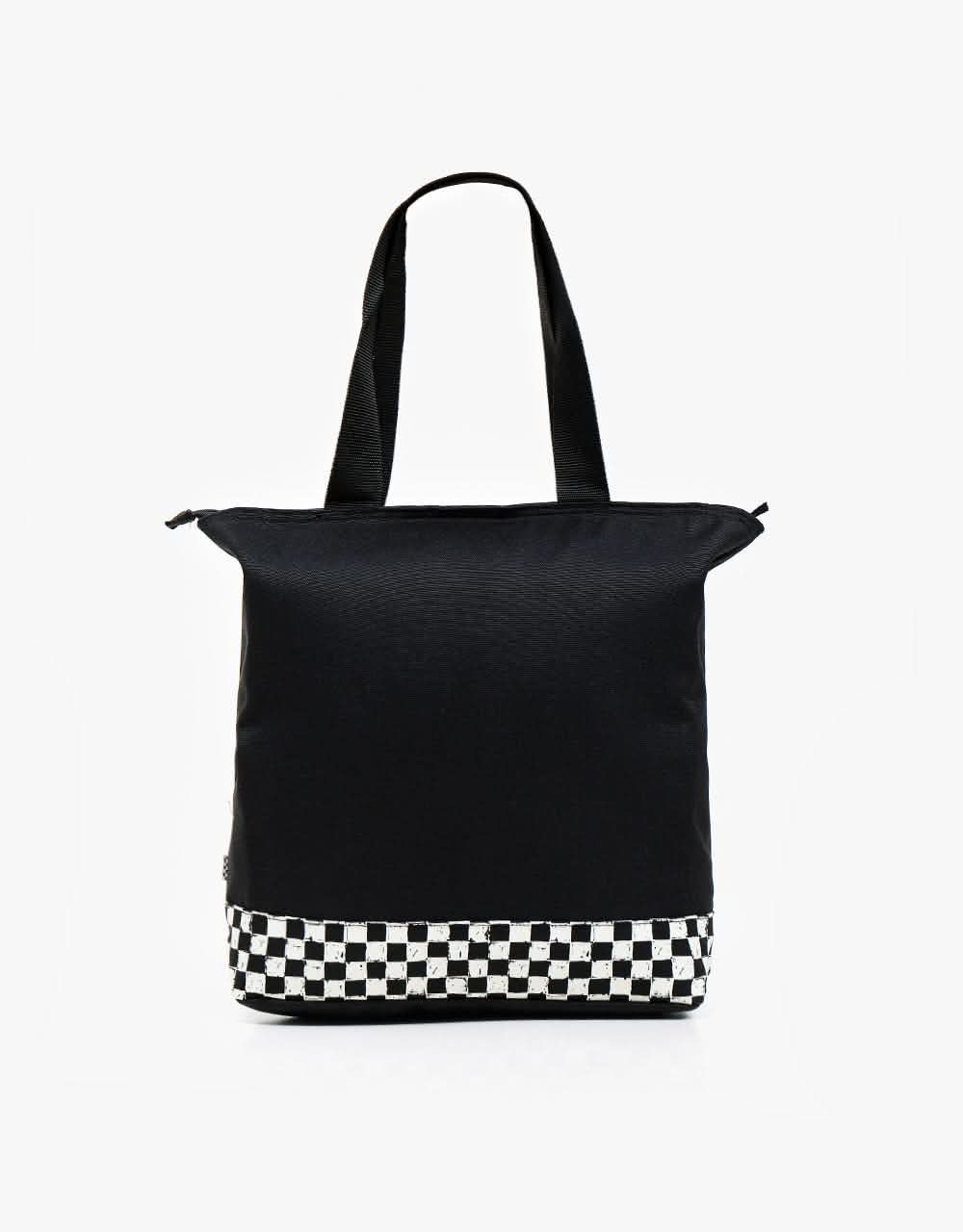 Vans Womens Breana Tote - Black