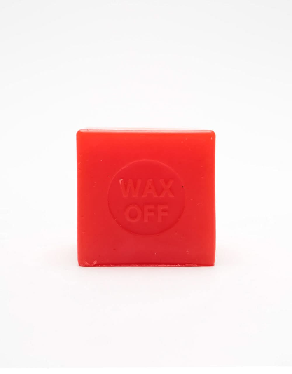 Sushi On/Off Wax Block