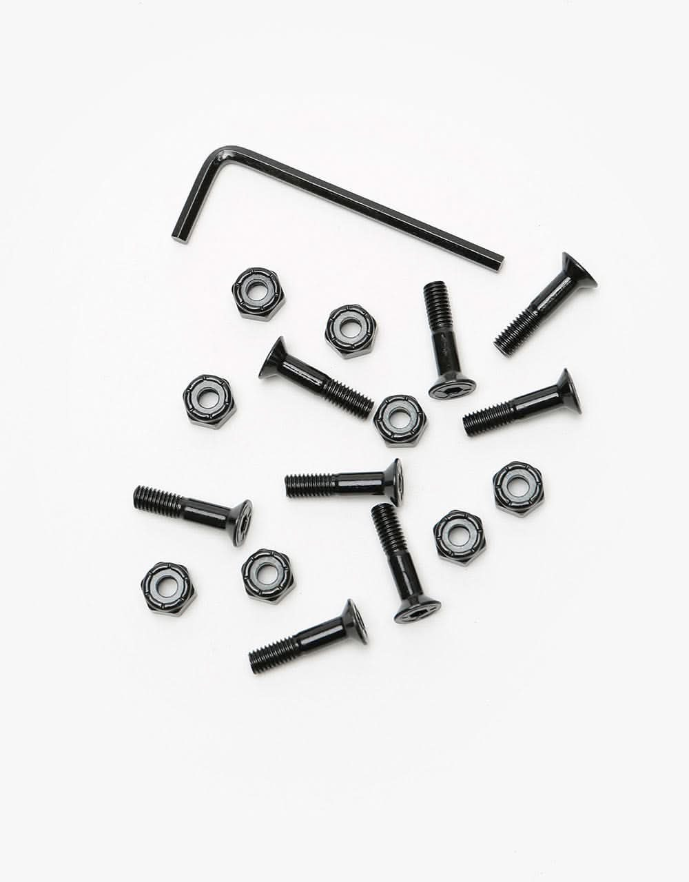 Sushi 7/8" Allen Bolts