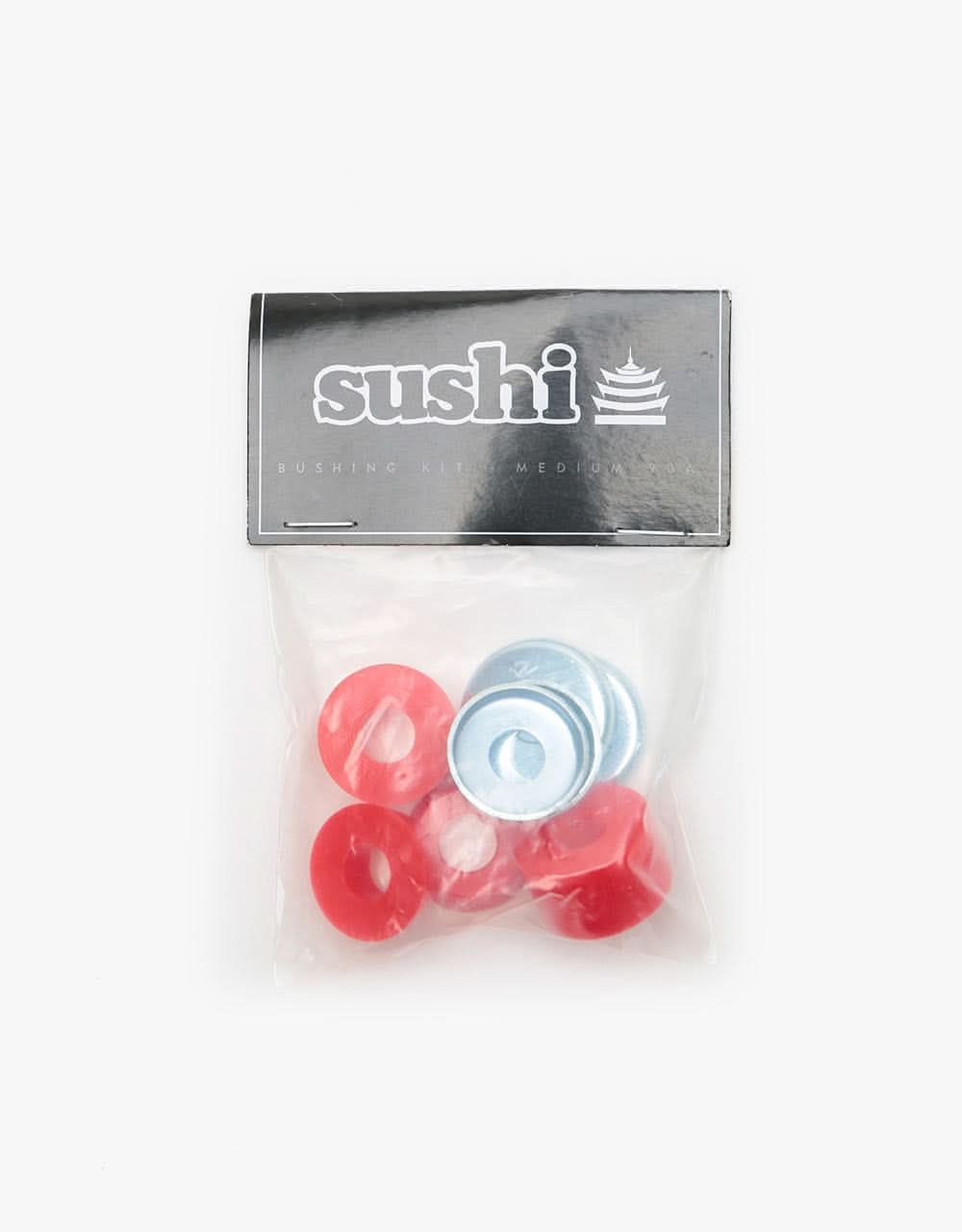 Sushi Medium 90a Bushing Kit