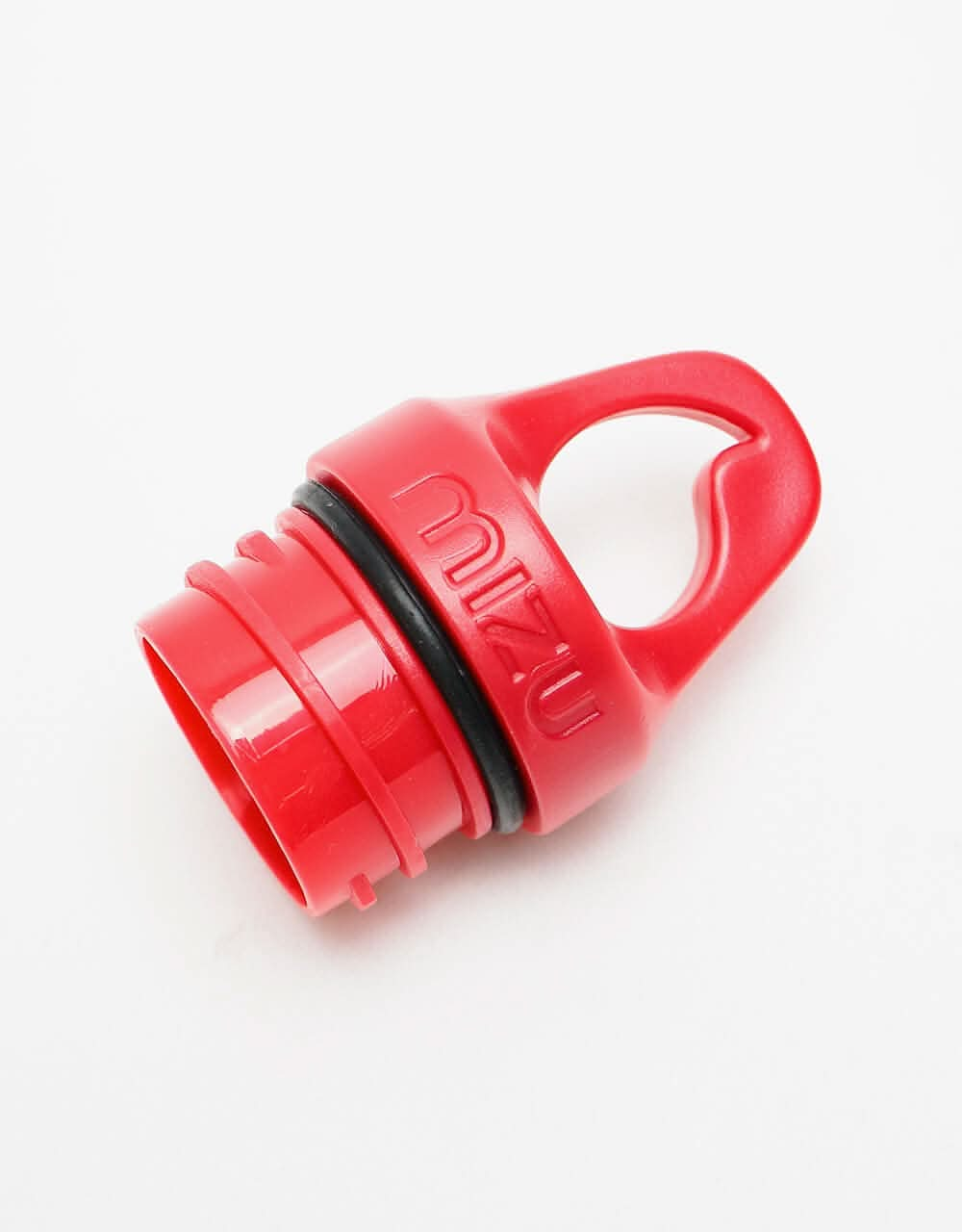 Mizu M8 Single Wall Water Bottle - Red