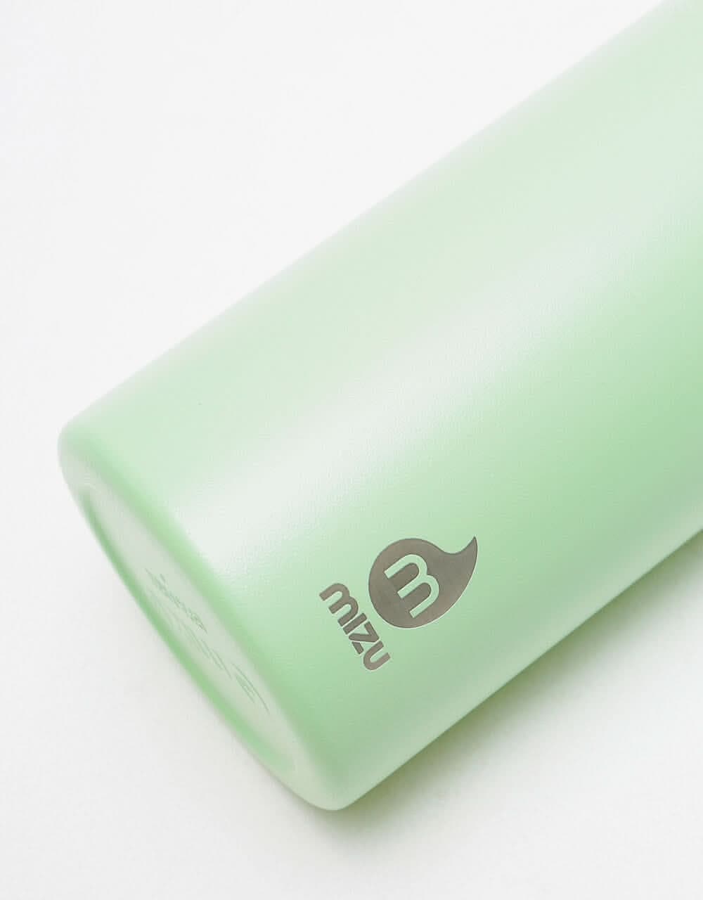 Mizu M8 Single Wall Water Bottle - Sea Glass