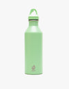 Mizu M8 Single Wall Water Bottle - Sea Glass