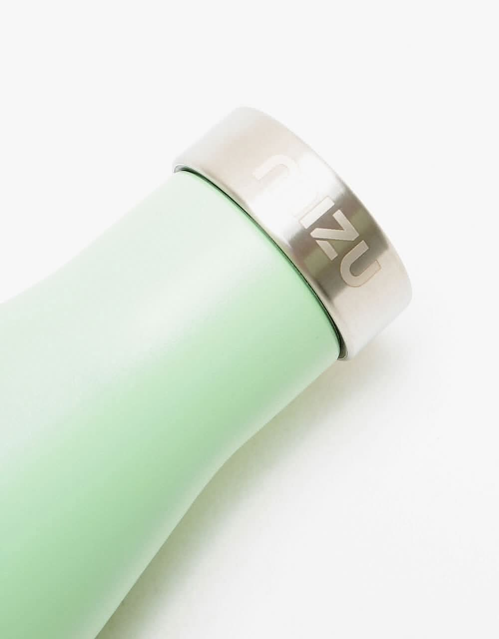 Mizu S4 Insulated Water Bottle - Sea Glass