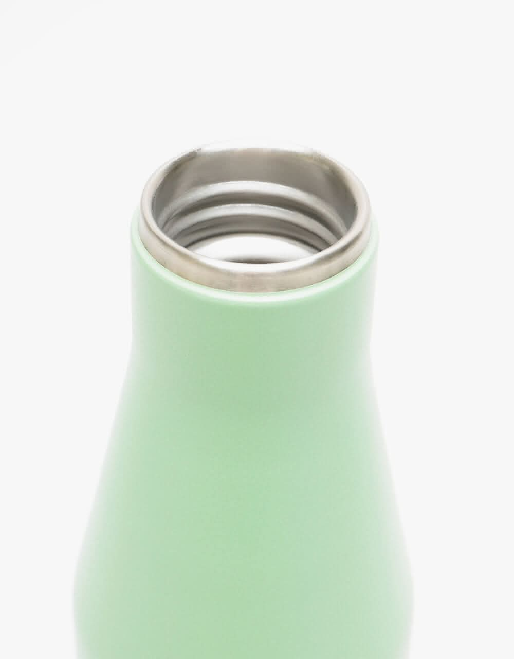 Mizu S4 Insulated Water Bottle - Sea Glass