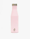 Mizu S4 Insulated Water Bottle - Soft Pink