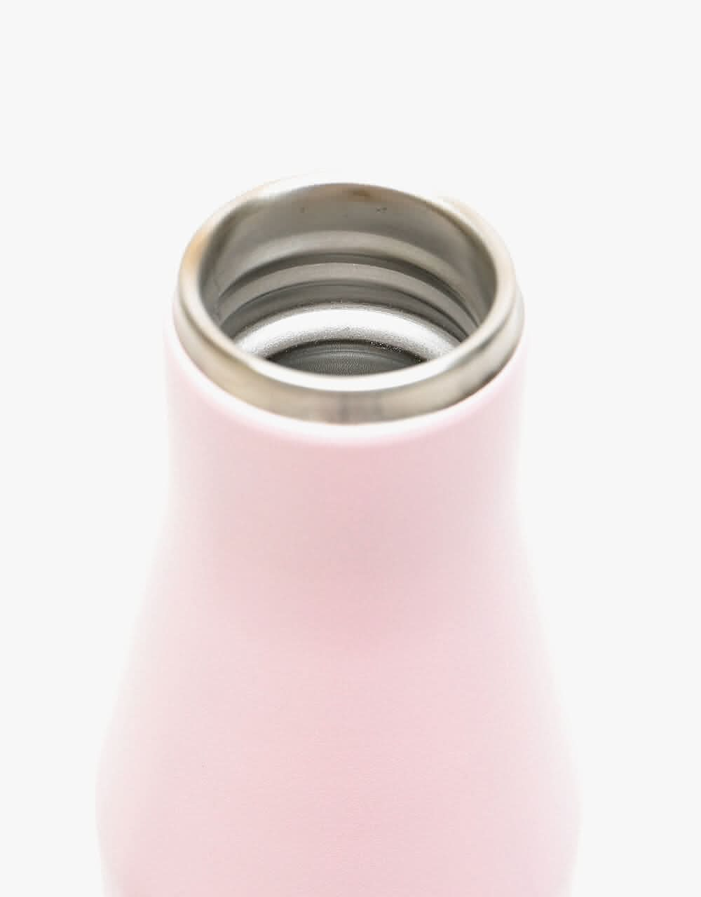 Mizu S4 Insulated Water Bottle - Soft Pink