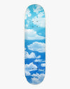 Real Ishod Sky High Skateboard Deck - 8.06"