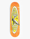 Real Mason Oval Skateboard Deck - 8.28"