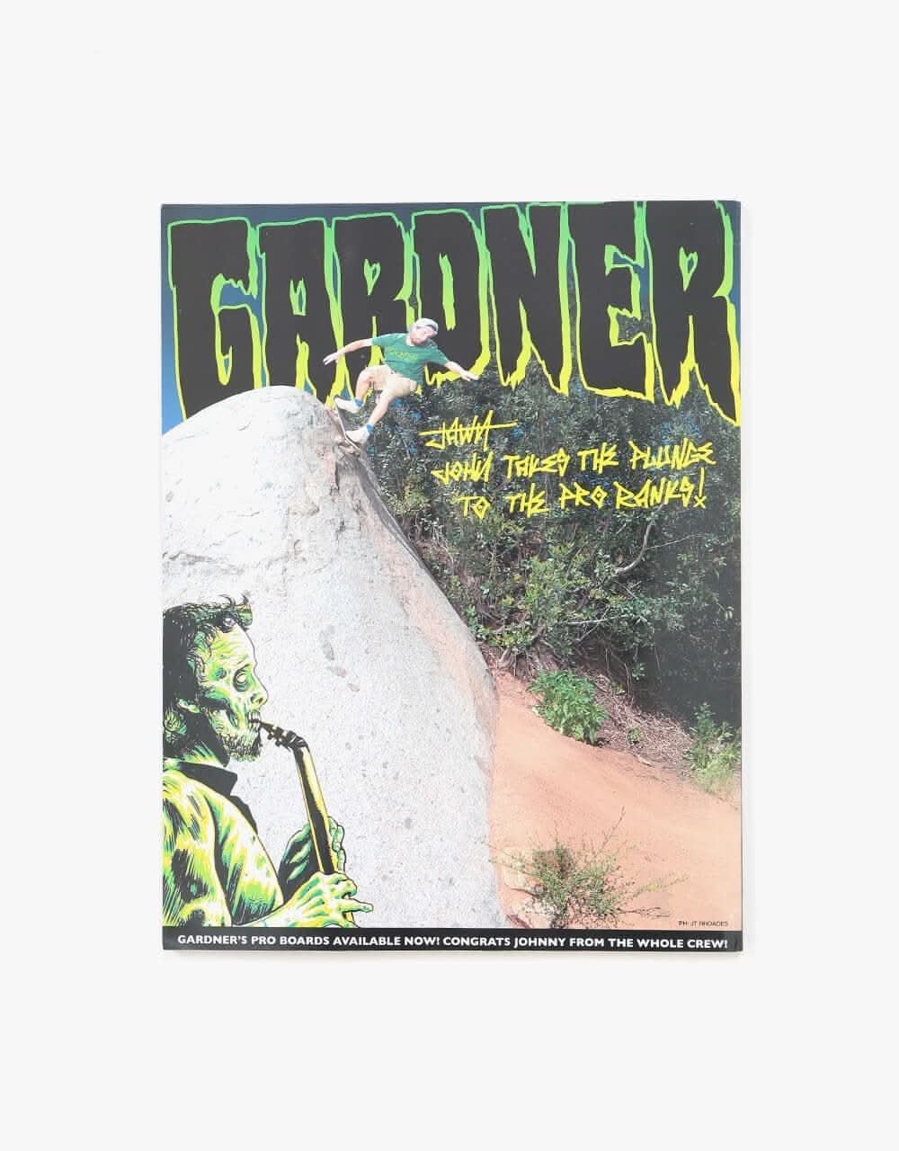 Thrasher Magazine Issue 492 July 2021