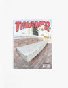 Thrasher Magazine Issue 497 December 2021