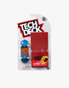 Tech Deck Fingerboard Street Hits - Kicker Ramp