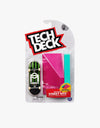 Tech Deck Fingerboard Street Hits - Pyramid Ledge