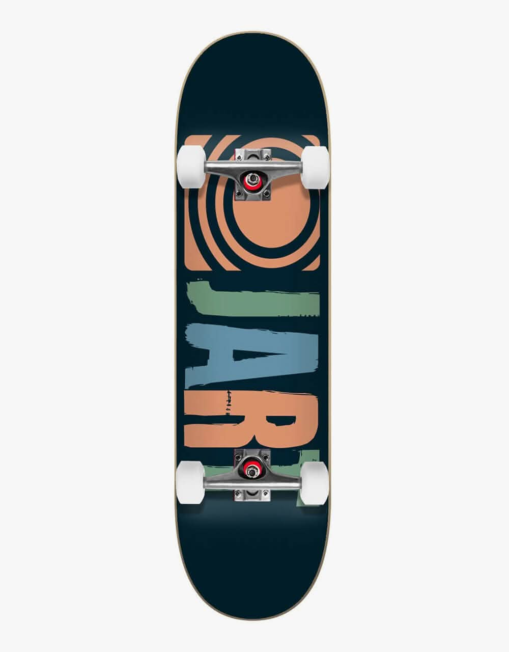 Jart Classic Complete Skateboard - 7.6"