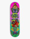 Santa Cruz Gartland Sweet Dreams Skateboard Deck - 8.28"