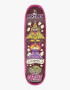 Creature Partanen Freaks Skateboard Deck - 8.8"