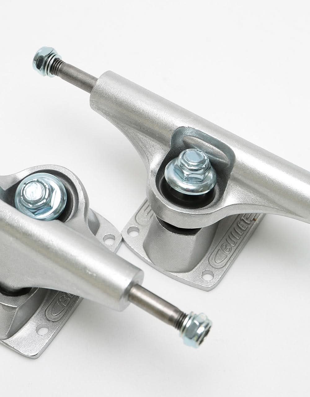 Bullet 110 Standard Skateboard Trucks Pair