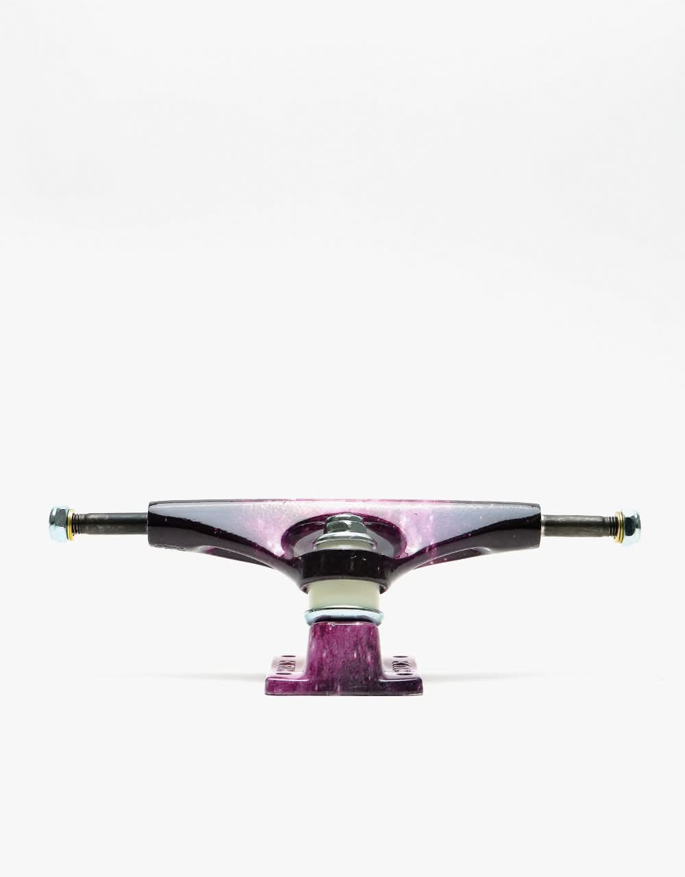 Krux Galaxy K5 8.0 Paire de trucks de skateboard standard