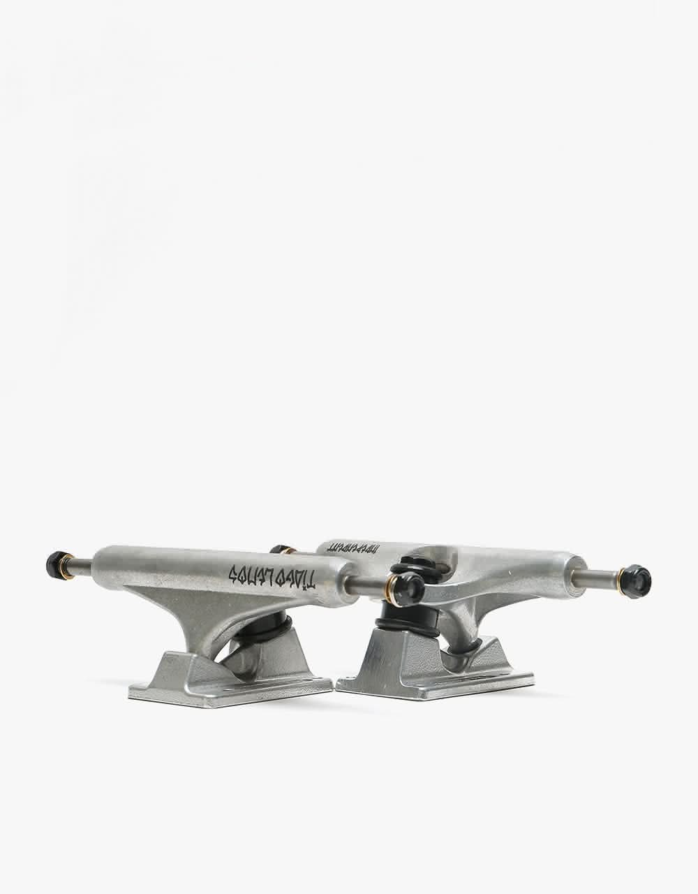 Independent Tiago Lemos Pro 129 Mid Skateboard Trucks Pair