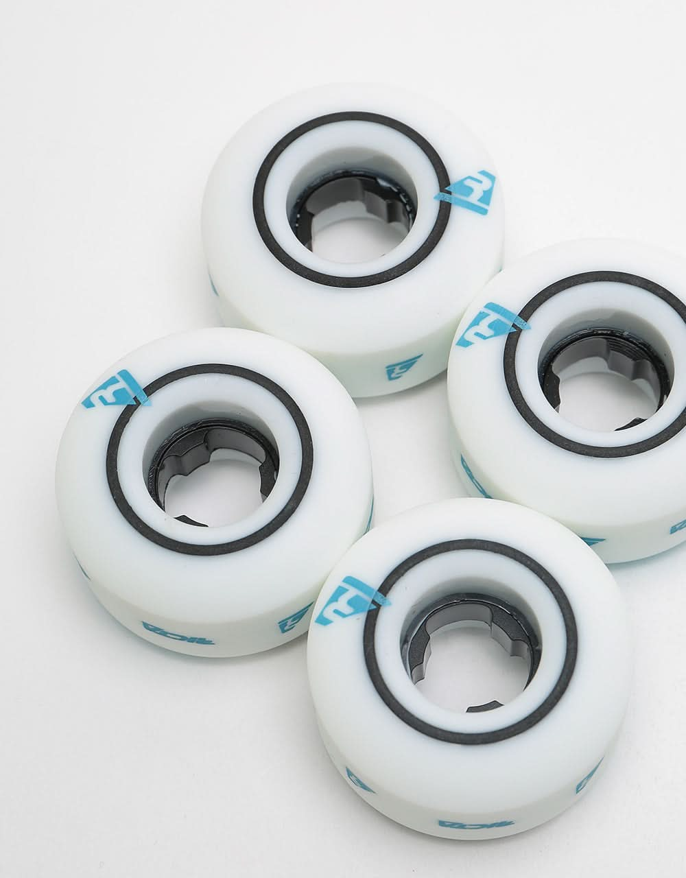 Rueda de skate Ricta Speedrings Slim 99a - 51 mm