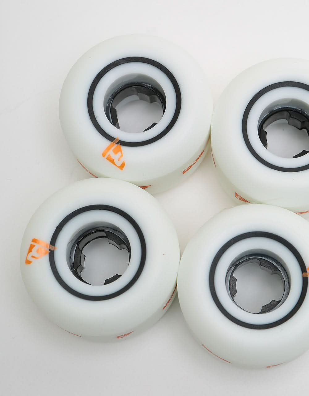 Ruota da skateboard Ricta Speedrings Wide 99a - 54 mm